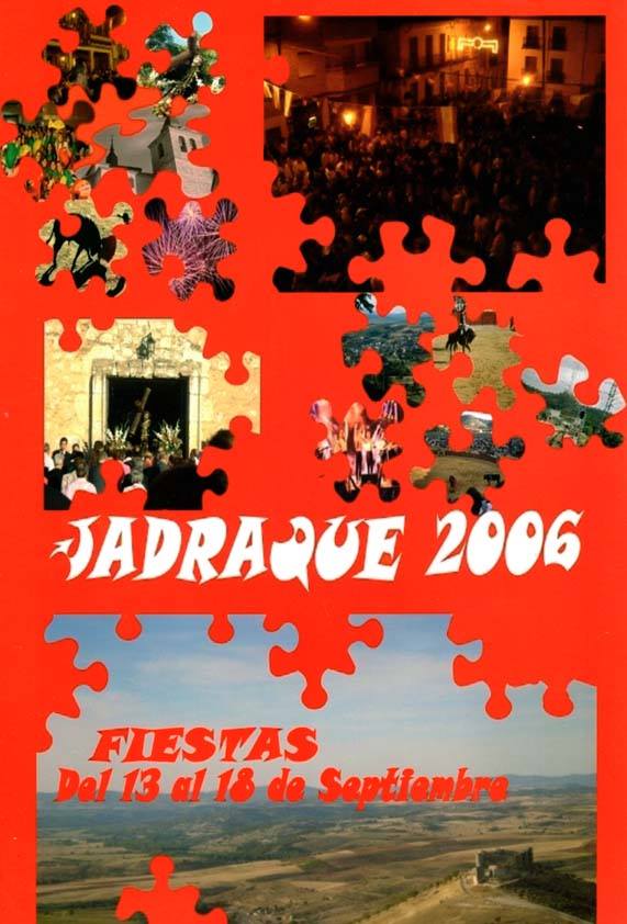 Fiestas en honor al Santísimo Cristo de la Cruz a cuestas  
